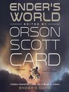 Ender's World (MP3): Fresh Perspectives on the SF Classic Ender's Game